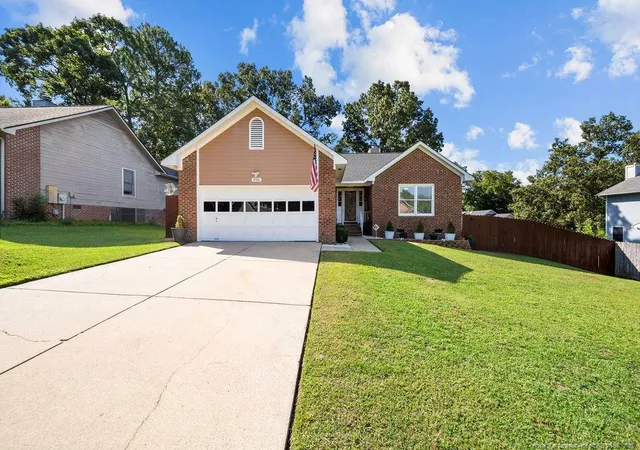 1st image of 995 Eastman Rd, Fayetteville, NC 28314 | MLS# 767659