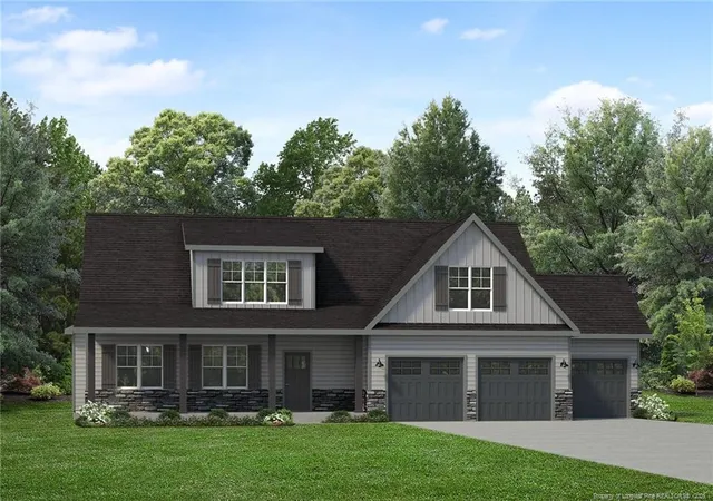 1st image of 95 Myrtle Oak Dr, Cameron, NC 28326 | MLS# 768039