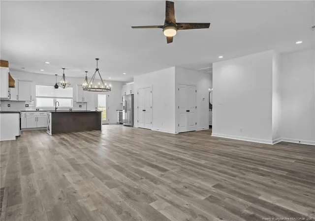 Photo 3 of Sale Pending at 95 Myrtle Oak Dr, Cameron, NC 28326 | MLS# 768039 | Listing updated on 2026-08-20