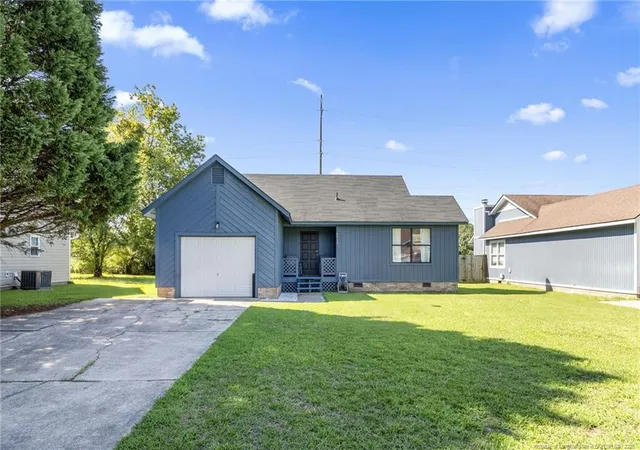Photo 3 of Single family home for sale at 6913 Candlewood Dr, Fayetteville, NC 28314 | MLS# 768040 | Listing updated on 2026-09-19