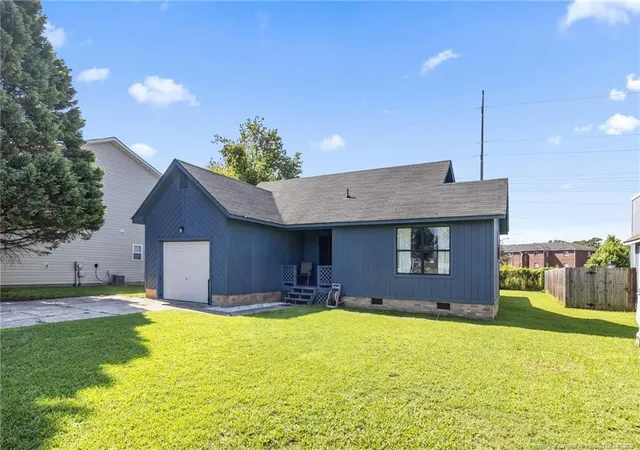 Photo 4 of Single family home for sale at 6913 Candlewood Dr, Fayetteville, NC 28314 | MLS# 768040 | Listing updated on 2026-09-19