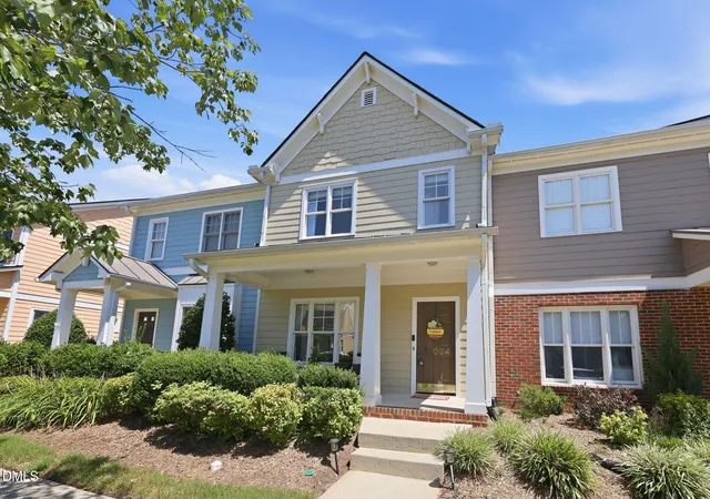 Photo 1 of Sale Pending at 11034 David Stone, Chapel Hill, NC 27517 | MLS# 10188406 | Listing updated on 2026-08-28
