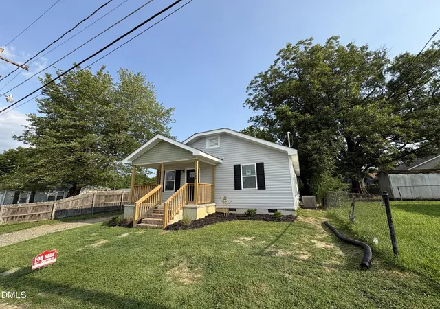 1st image of 1409 Bowman Ave, Burlington, NC 27217 | MLS# 10187711