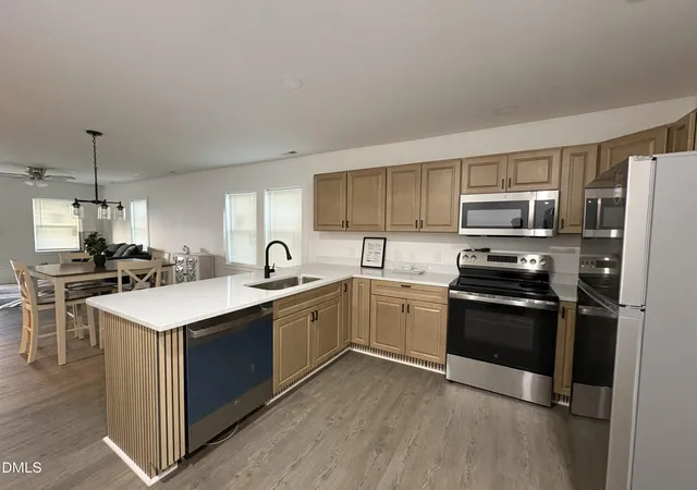 5th image of 1409 Bowman Ave, Burlington, NC 27217 | MLS# 10187711