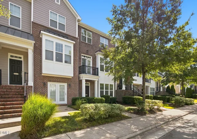 5th image of 9136 Falkwood Rd, Raleigh, NC 27617 | MLS# 10187864