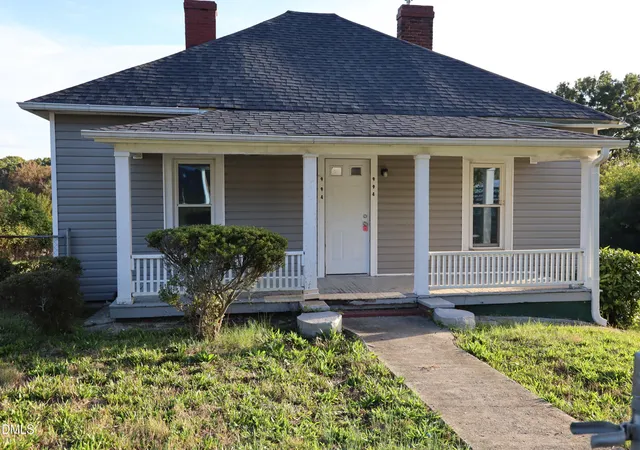 1st image of 994 Burton St, Eden, NC 27288 | MLS# 10187506