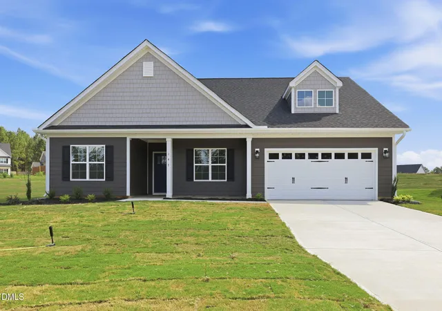 1st image of 147 Grinnell Loop, Sanford, NC 27332 | MLS# 10187922