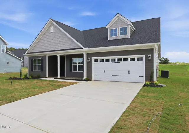 2nd image of 147 Grinnell Loop, Sanford, NC 27332 | MLS# 10187922