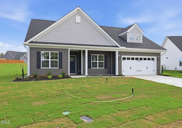 3rd image of 147 Grinnell Loop, Sanford, NC 27332 | MLS# 10187922