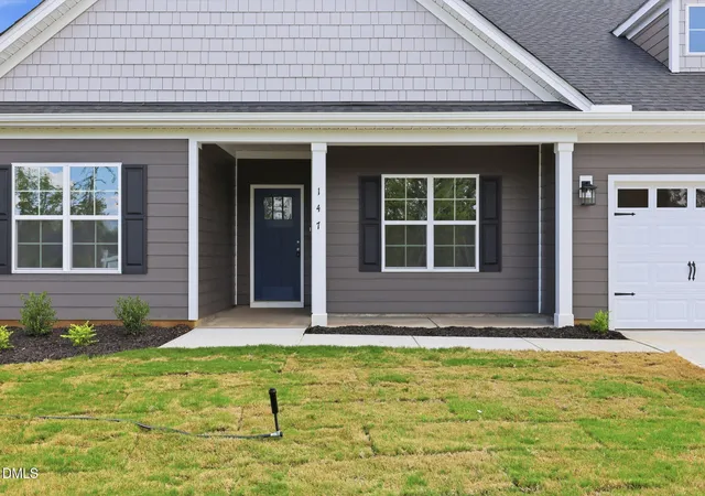 4th image of 147 Grinnell Loop, Sanford, NC 27332 | MLS# 10187922