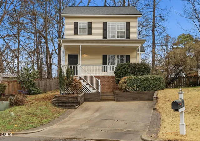 1st image of 111 Lemon Drop Cir, Apex, NC 27502 | MLS# 10187803