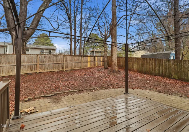 23rd image of 111 Lemon Drop Cir, Apex, NC 27502 | MLS# 10187803