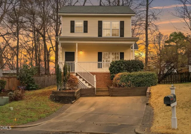 2nd image of 111 Lemon Drop Cir, Apex, NC 27502 | MLS# 10187803