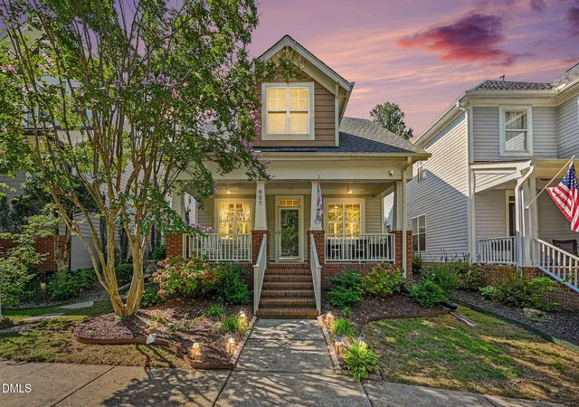 1st image of 607 Millbrook Dr, Pittsboro, NC 27312 | MLS# 10187659