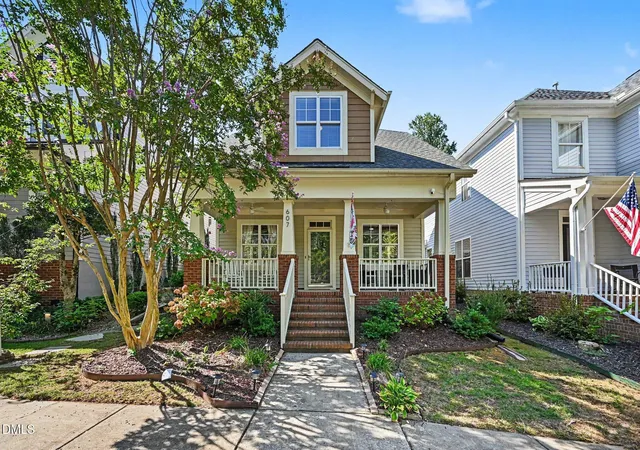 2nd image of 607 Millbrook Dr, Pittsboro, NC 27312 | MLS# 10187659