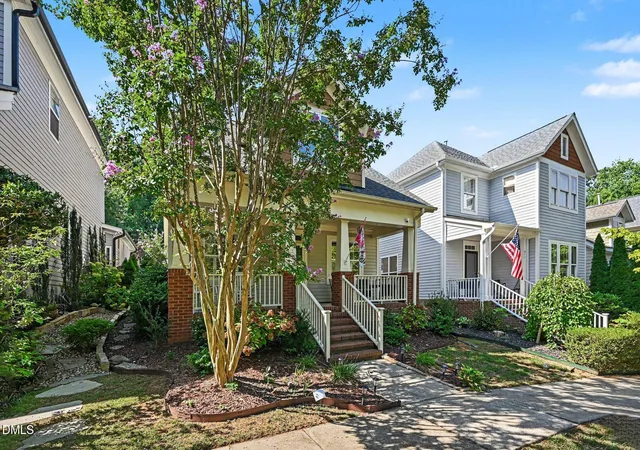 Photo 3 of Sale Pending at 607 Millbrook Dr, Pittsboro, NC 27312 | MLS# 10187659 | Listing updated on 2026-09-16