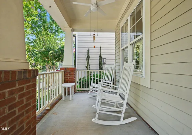 Photo 4 of Sale Pending at 607 Millbrook Dr, Pittsboro, NC 27312 | MLS# 10187659 | Listing updated on 2026-09-16