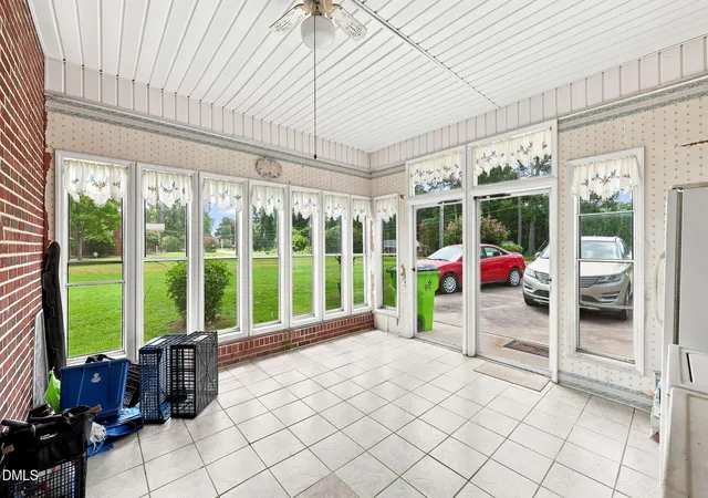 42nd image of 315 Robbins Rd, Durham, NC 27703 | MLS# 10187533