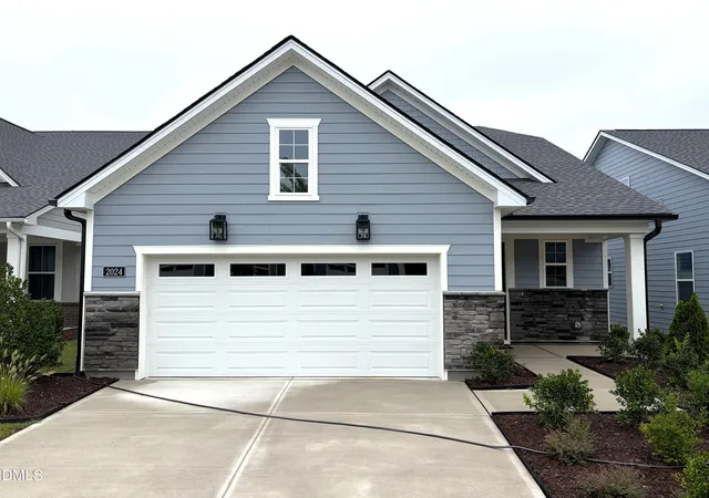 1st image of 2024 Abbeyhill Dr #102, Raleigh, NC 27610 | MLS# 10187539