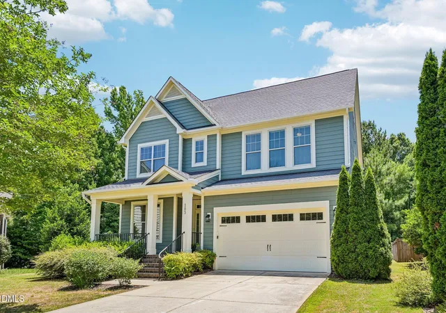 1st image of 103 Avas Loop, Chapel Hill, NC 27516 | MLS# 10187798