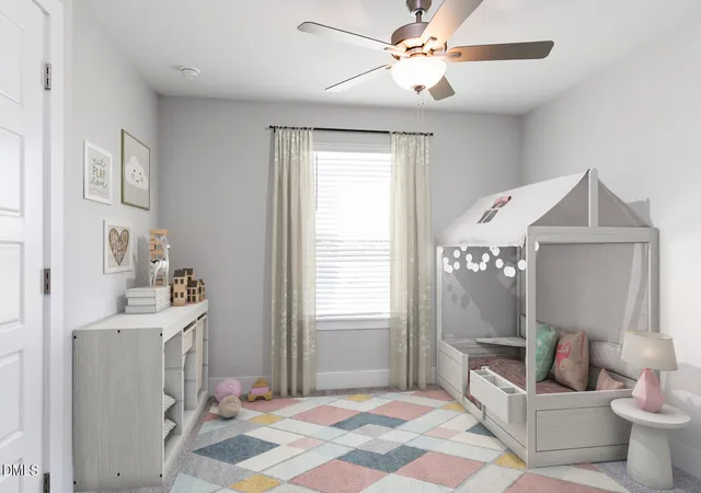 Photo 3 of Townhouse for sale at 2908 Spring Manor Way, Garner, NC 27529 | MLS# 10187566 | Listing updated on 2026-09-09