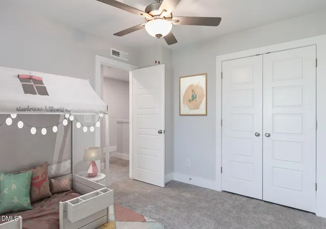 Photo 3 of Townhouse for sale at 2908 Spring Manor Way, Garner, NC 27529 | MLS# 10187566 | Listing updated on 2026-09-09