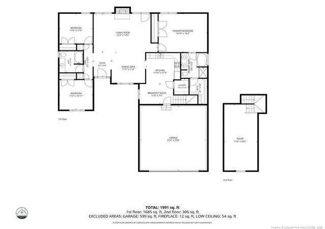 Photo 26 of Single family home for sale at 161 Oakmount Dr, Raeford, NC 28376 | MLS# 767605 | Listing updated on 2026-09-04