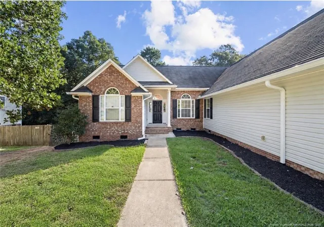 Photo 2 of Single family home for sale at 161 Oakmount Dr, Raeford, NC 28376 | MLS# 767605 | Listing updated on 2026-09-04