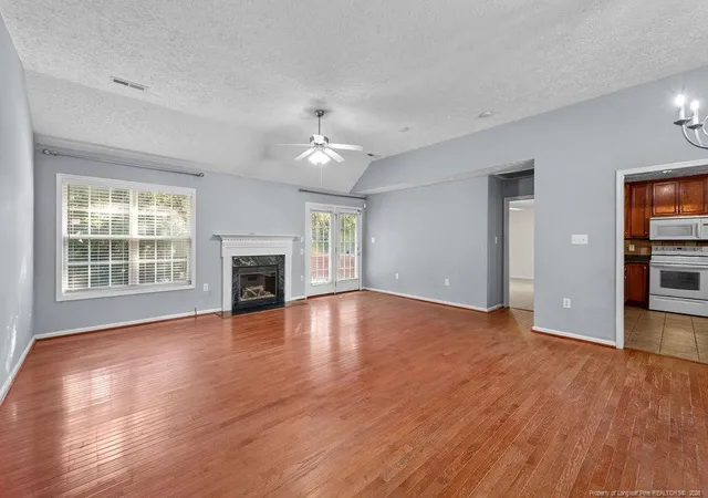 Photo 4 of Single family home for sale at 161 Oakmount Dr, Raeford, NC 28376 | MLS# 767605 | Listing updated on 2026-09-04