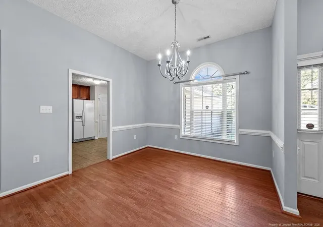Photo 5 of Single family home for sale at 161 Oakmount Dr, Raeford, NC 28376 | MLS# 767605 | Listing updated on 2026-09-04