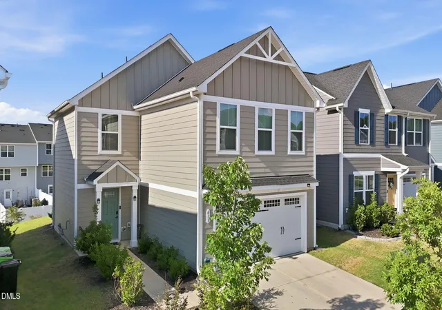 1st image of 613 Corvair Ln, Wendell, NC 27591 | MLS# 10187746