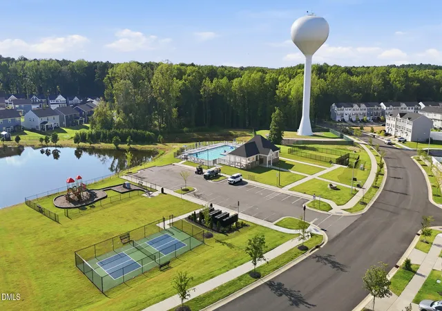 32nd image of 613 Corvair Ln, Wendell, NC 27591 | MLS# 10187746