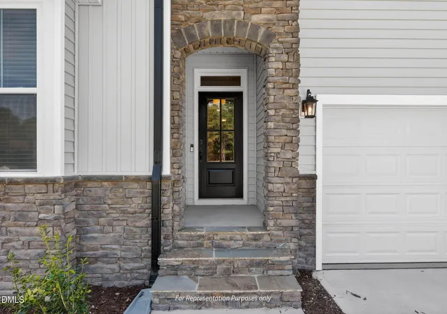 2nd image of 198 Eagle Rock Dr, Lillington, NC 27546 | MLS# 10187541