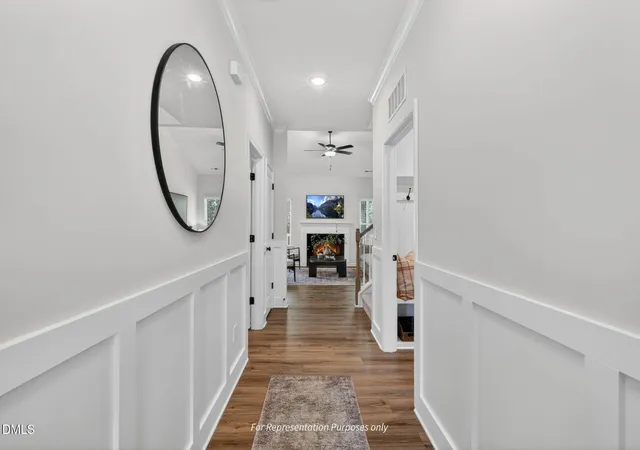 4th image of 198 Eagle Rock Dr, Lillington, NC 27546 | MLS# 10187541