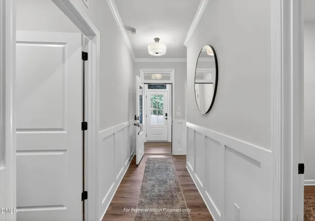 5th image of 198 Eagle Rock Dr, Lillington, NC 27546 | MLS# 10187541