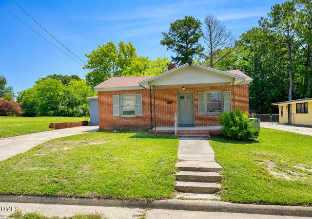 1st image of 1441 Helms St, Rocky Mount, NC 27804 | MLS# 10187752