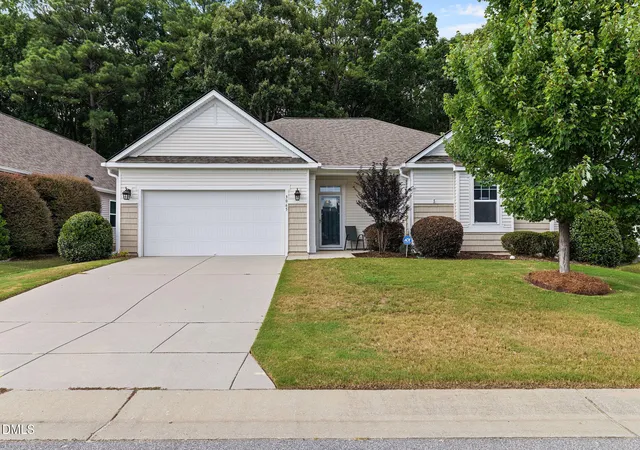 2nd image of 3065 Willow Ranch Dr, Fuquay Varina, NC 27526 | MLS# 10187604