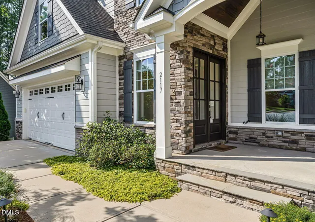 3rd image of 2117 Bee Cave Ct, Apex, NC 27539 | MLS# 10187780