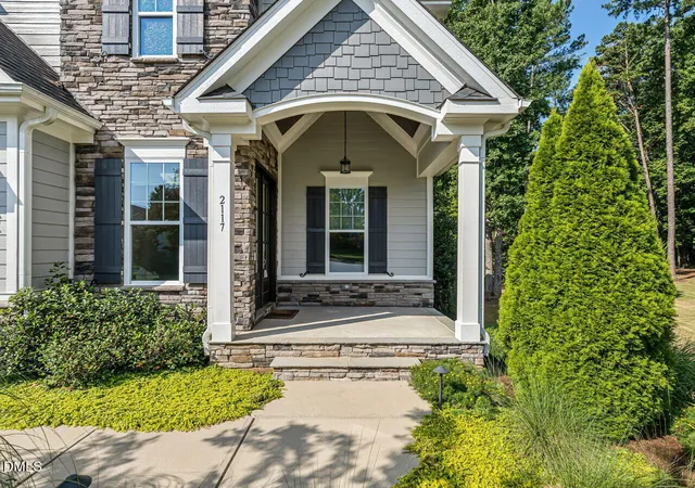 4th image of 2117 Bee Cave Ct, Apex, NC 27539 | MLS# 10187780