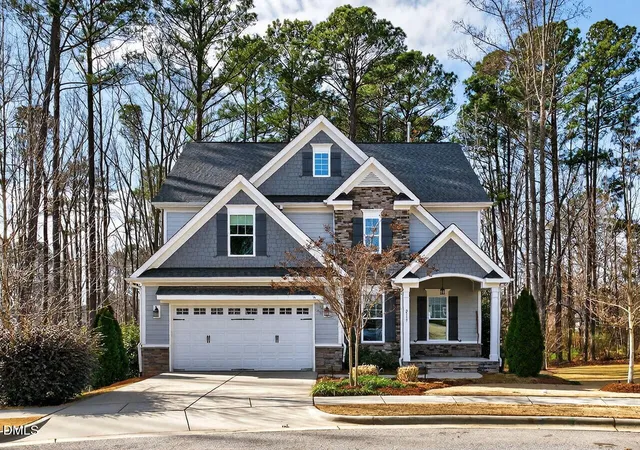 5th image of 2117 Bee Cave Ct, Apex, NC 27539 | MLS# 10187780