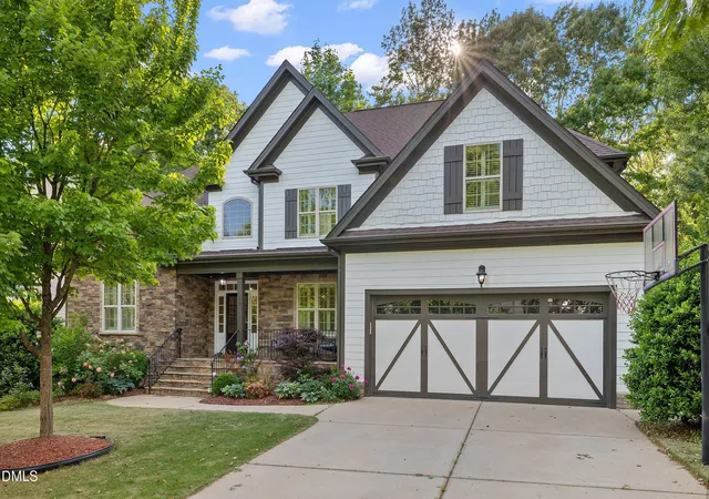 2nd image of 308 Stearns Wy, Wake Forest, NC 27587 | MLS# 10187573