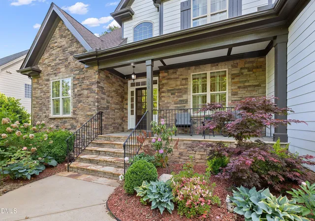 Photo 3 of Single family home for sale at 308 Stearns Way, Wake Forest, NC 27587 | MLS# 10187573 | Listing updated on 2026-08-20