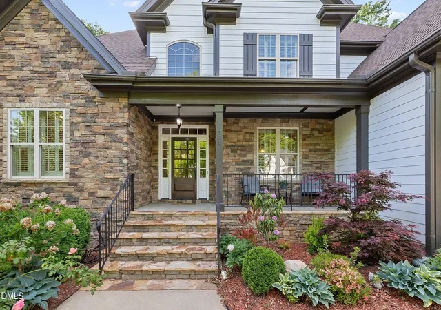 Photo 3 of Single family home for sale at 308 Stearns Way, Wake Forest, NC 27587 | MLS# 10187573 | Listing updated on 2026-08-20