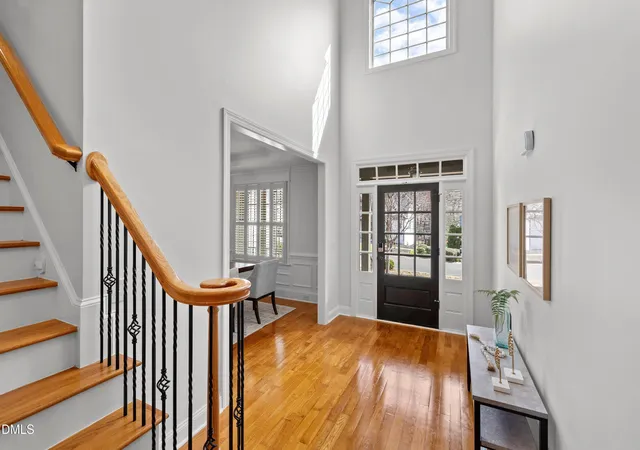 Photo 4 of Single family home for sale at 308 Stearns Way, Wake Forest, NC 27587 | MLS# 10187573 | Listing updated on 2026-08-20
