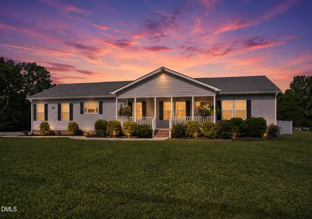 Photo 1 of Single family home for sale at 6450 Nc 58, Nashville, NC 27856 | MLS# 10187554 | Listing updated on 2026-09-18