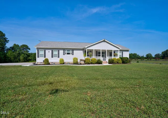 Photo 3 of Single family home for sale at 6450 Nc 58, Nashville, NC 27856 | MLS# 10187554 | Listing updated on 2026-09-18