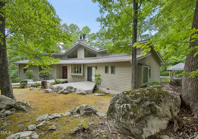 3rd image of 2375 Lamont Norwood Rd, Pittsboro, NC 27312 | MLS# 10187856