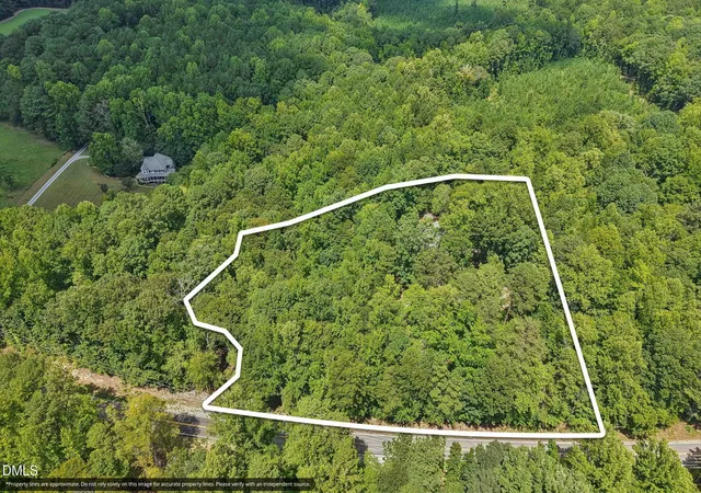 4th image of 2375 Lamont Norwood Rd, Pittsboro, NC 27312 | MLS# 10187856