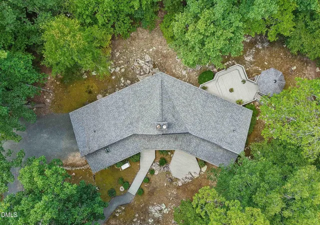 5th image of 2375 Lamont Norwood Rd, Pittsboro, NC 27312 | MLS# 10187856