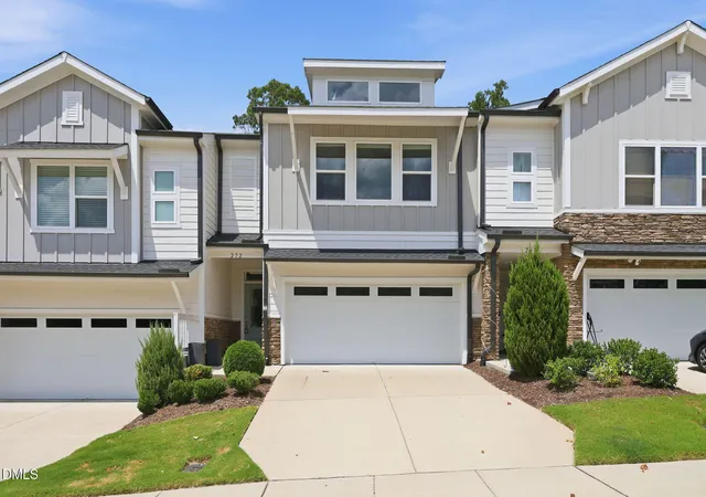 1st image of 272 Deardom Wy, Chapel Hill, NC 27516 | MLS# 10187588